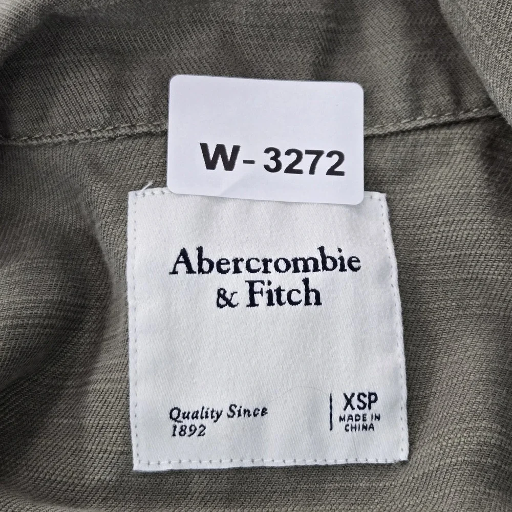 Abercrombie & Fitch *please carefully